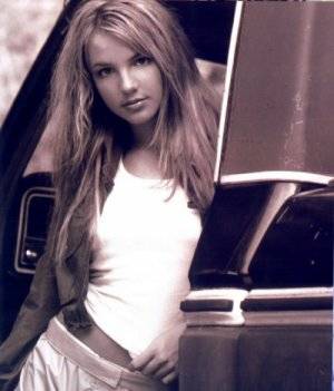 britney spears picture