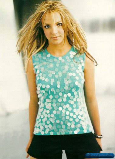 britney spears picture