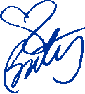 Britney's signiture